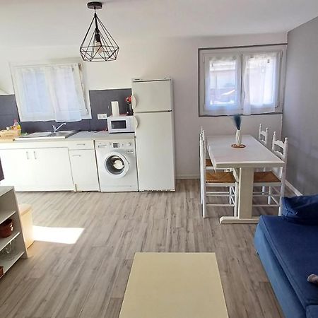 Appartement De Vacances En Cerdagne บูร์ก-มาดาม ภายนอก รูปภาพ