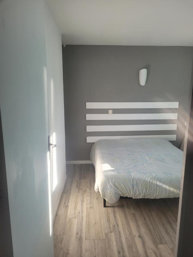 Appartement De Vacances En Cerdagne บูร์ก-มาดาม ภายนอก รูปภาพ