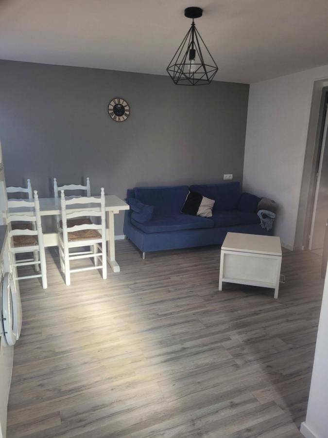 Appartement De Vacances En Cerdagne บูร์ก-มาดาม ภายนอก รูปภาพ